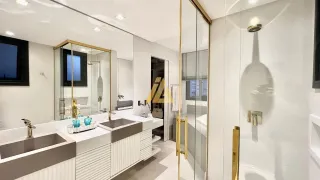 Apartamento com 4 dormitórios, foto 15