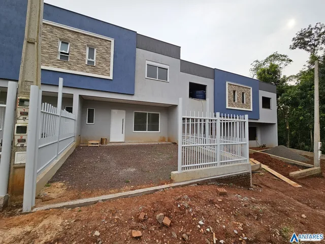 Sobrado com 3 dormitórios