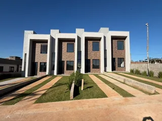 Sobrado com 2 dormitórios, foto 2
