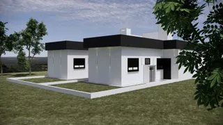 Casa com 2 dormitórios, foto 4