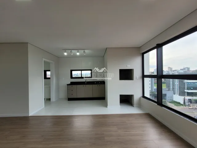 Apartamento com 2 dormitórios, foto 3