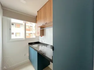 Apartamento com 2 dormitórios, foto 9