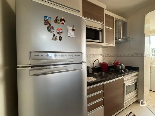 Apartamento com 2 dormitórios, foto 5