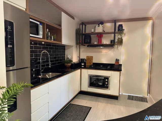 Apartamento com 2 dormitórios, foto 2