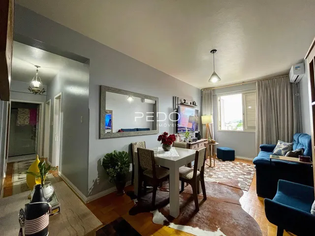 Apartamento com 3 dormitórios, foto 3
