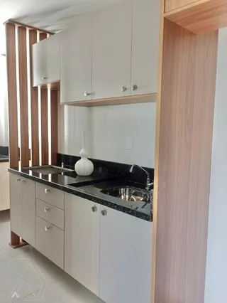 Apartamento com 1 dormitório, foto 6
