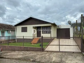 Casa com 2 dormitórios, foto 1