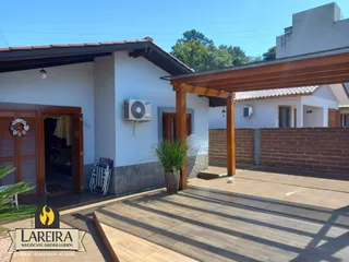 Casa com 2 dormitórios, foto 3