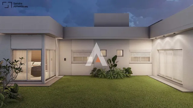 Casa com 3 dormitórios, foto 4
