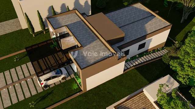 Casa geminada com 3 dormitórios, foto 4