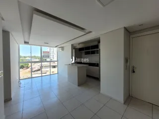 Apartamento com 2 dormitórios, foto 5