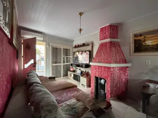 Casa com 2 dormitórios, foto 4