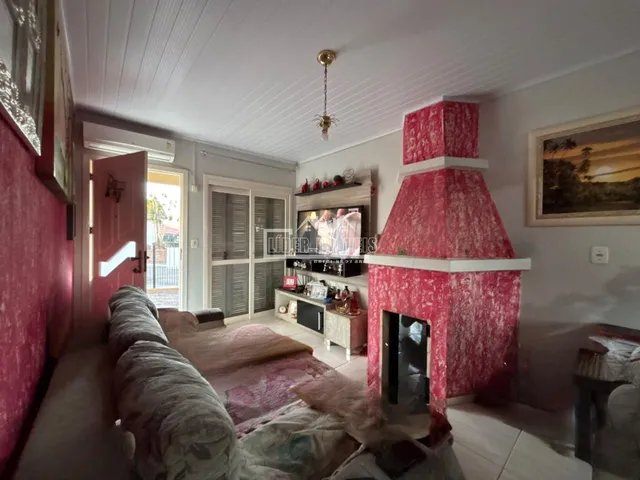 Casa com 2 dormitórios, foto 4