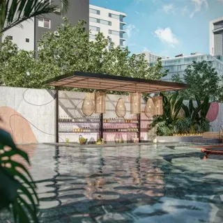 Apartamento com 4 dormitórios, foto 10