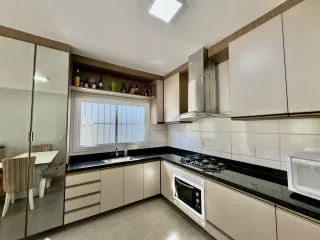 Casa com 3 dormitórios, foto 13