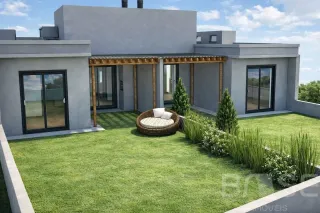 Casa geminada com 2 dormitórios, foto 6
