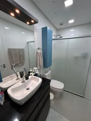 Apartamento com 3 dormitórios, foto 22