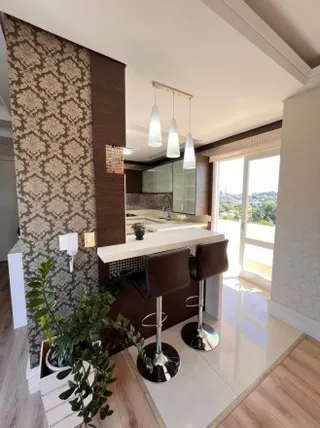 Apartamento com 2 dormitórios, foto 8