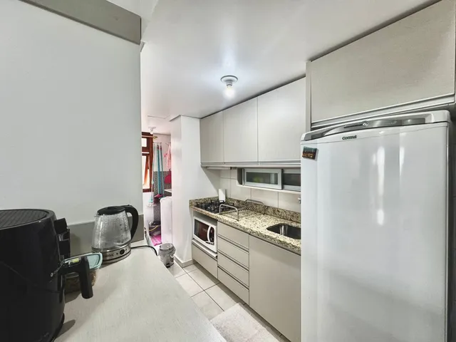 Apartamento com 2 dormitórios, foto 5
