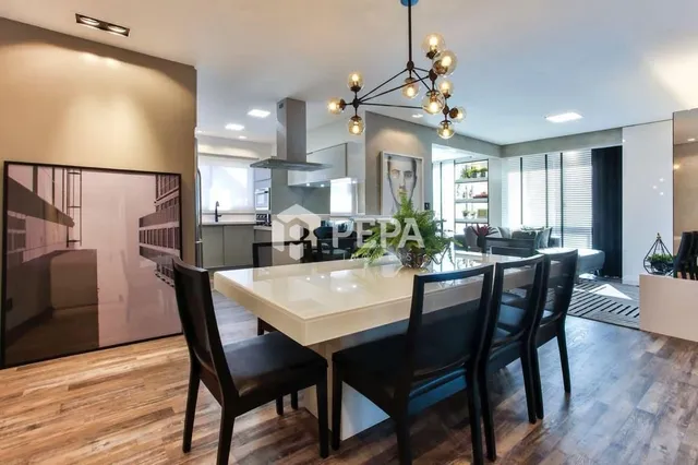 Apartamento com 3 dormitórios, foto 2