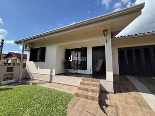 Casa com 3 dormitórios, foto 4