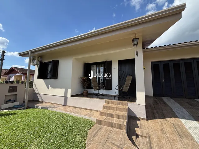 Casa com 3 dormitórios, foto 4