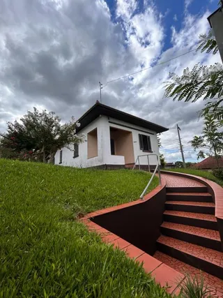 Casa com 3 dormitórios