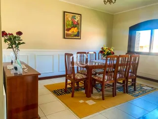 Casa com 4 dormitórios, foto 9