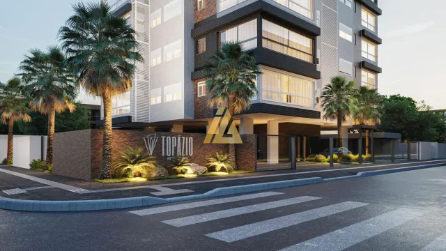 Apartamento com 2 dormitórios