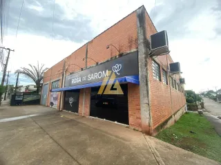 Pavilhão, foto 1
