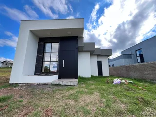 Casa com 2 dormitórios, foto 1
