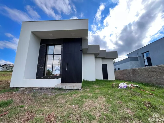 Casa com 2 dormitórios