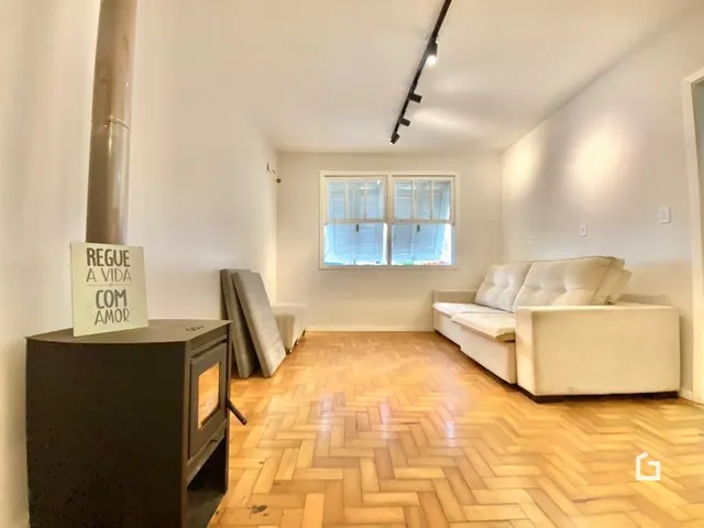 Apartamento com 3 dormitórios