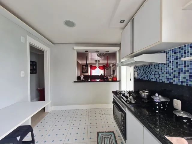 Apartamento com 3 dormitórios, foto 3