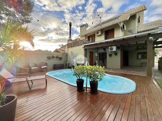 Casa com 3 dormitórios, foto 7