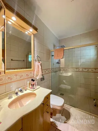 Casa com 3 dormitórios, foto 12