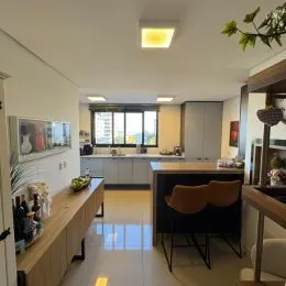 Apartamento com 3 dormitórios, foto 7