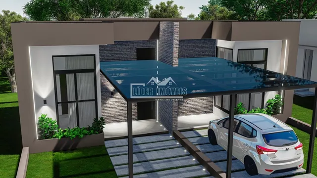 Casa geminada com 3 dormitórios, foto 3