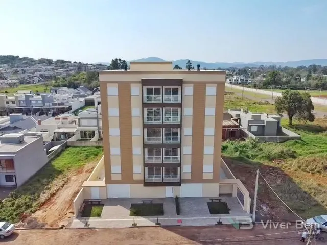 Apartamento com 2 dormitórios, foto 3