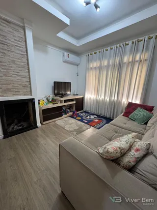 Sobrado com 3 dormitórios, foto 3