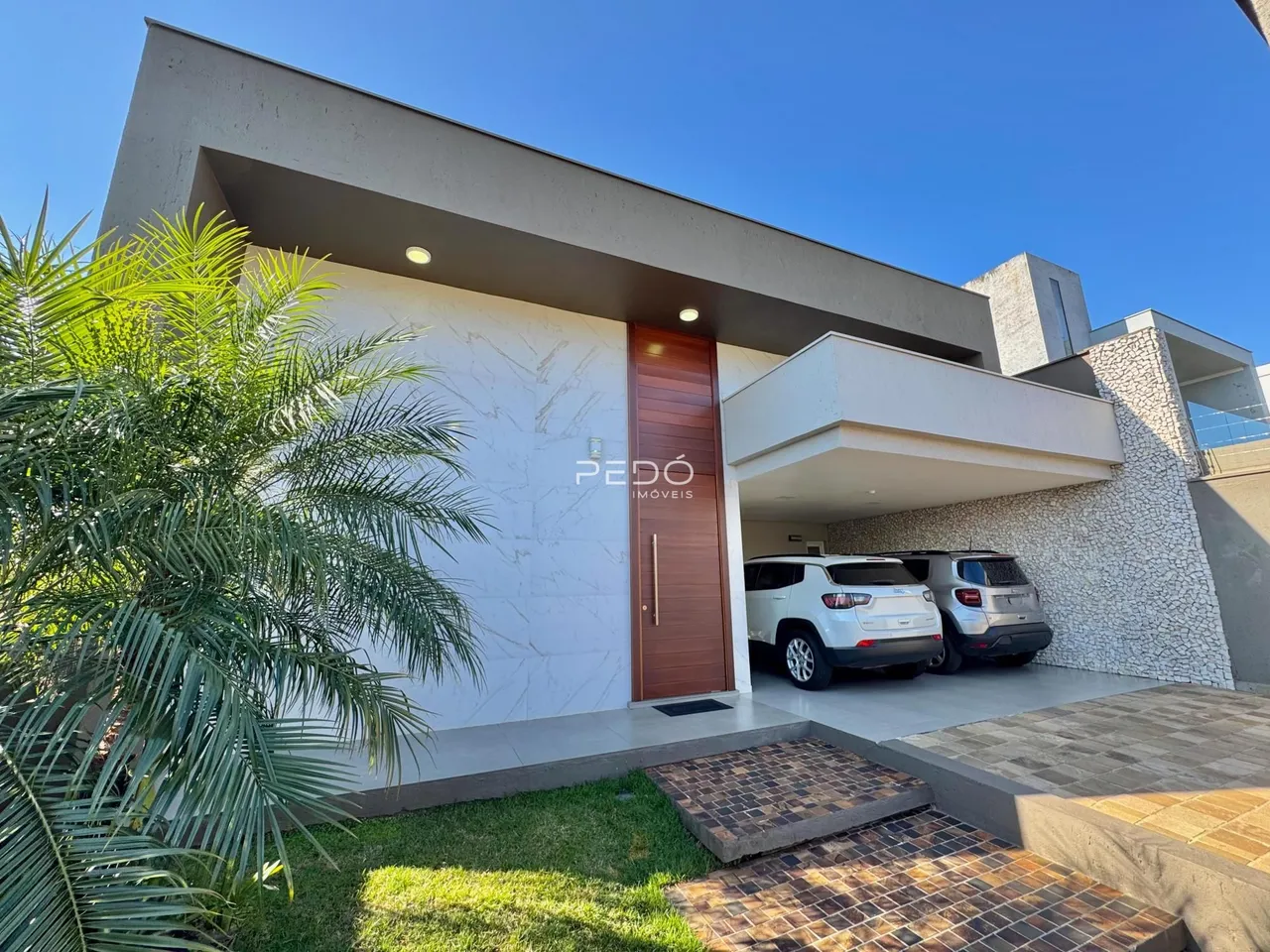 Casa com 3 dormitórios, foto 1