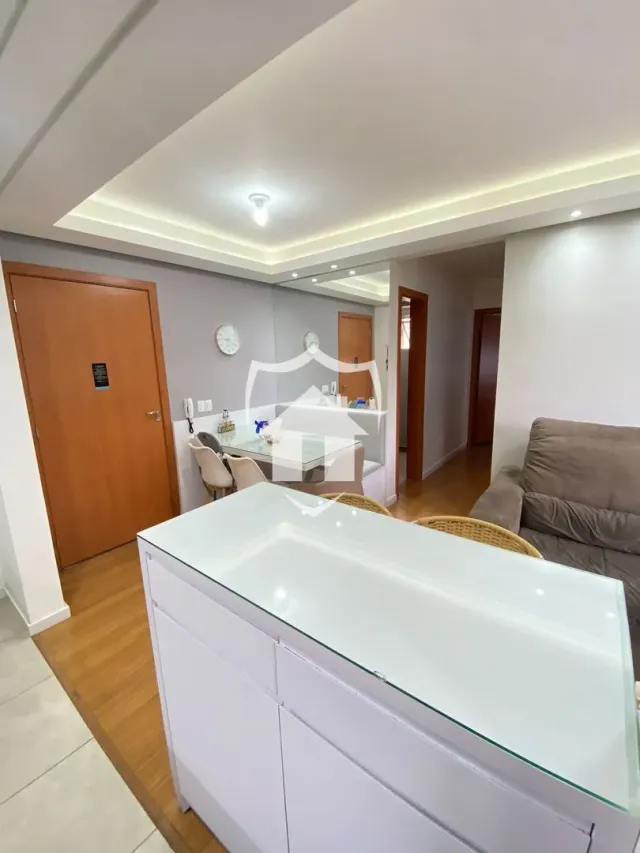 Apartamento com 2 dormitórios, foto 2