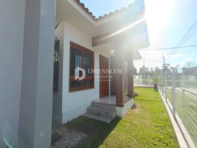Casa com 2 dormitórios, foto 2