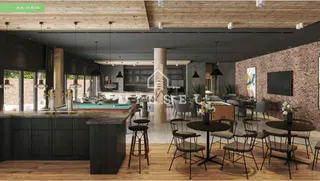Apartamento com 2 dormitórios, foto 5