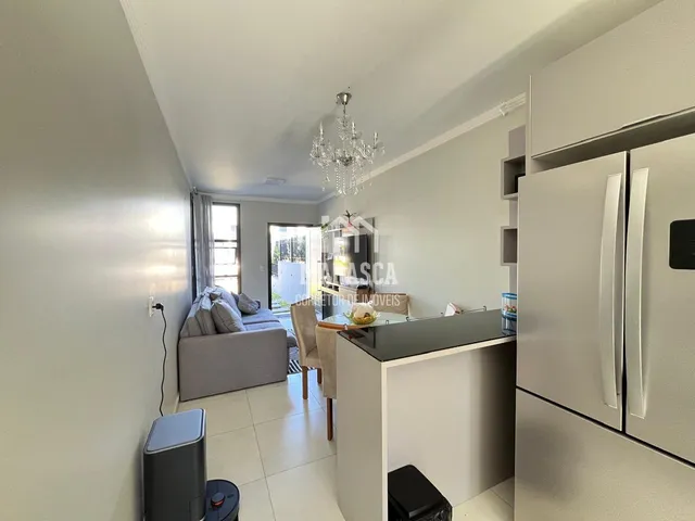 Casa geminada com 2 dormitórios, foto 5