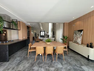 Casa com 4 dormitórios, foto 11