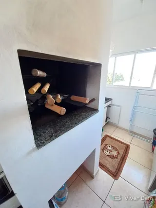 Apartamento com 2 dormitórios, foto 5