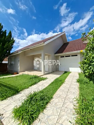 Casa com 3 dormitórios, foto 2