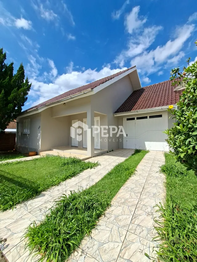Casa com 3 dormitórios, foto 2