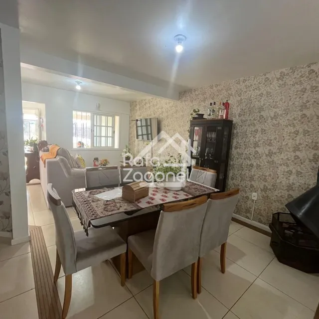 Sobrado com 2 dormitórios, foto 3